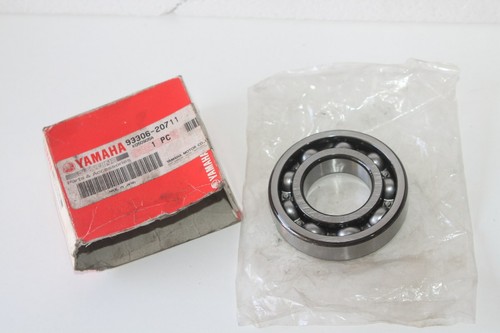 Bearing for yamaha xv400 - for, xv500