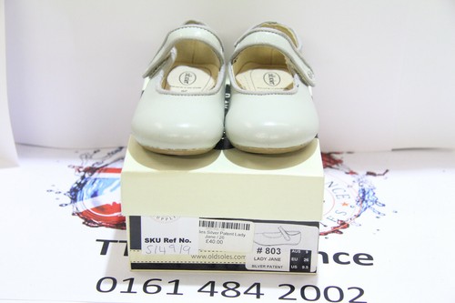 Old soles lady jane - soles,