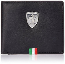 100% Genuine Leather Authentic