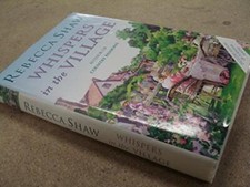 WHISPERS IN THE VILLAGE -