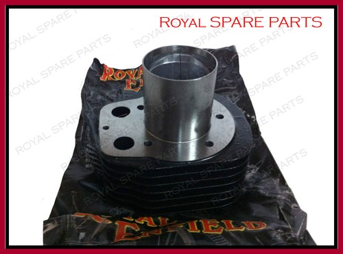 Royal enfield 350cc cylinder - enfield,