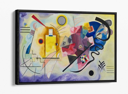 Wassily kandinsky - wassily,