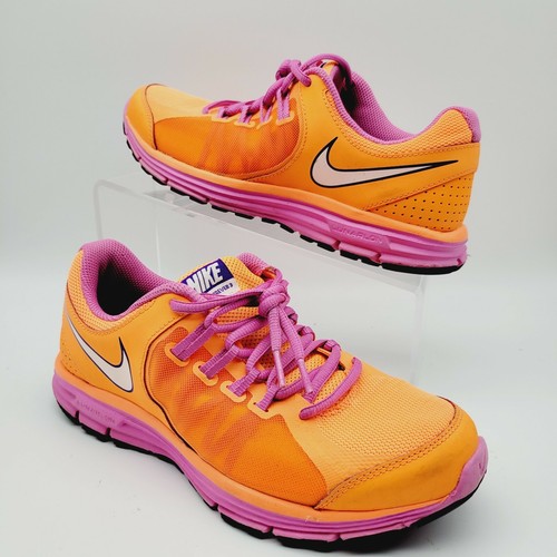 Nike lunar forever womens - nike, 3
