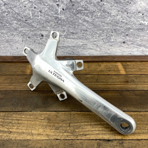 Shimano ultegra 6603 crank - fc-6603,