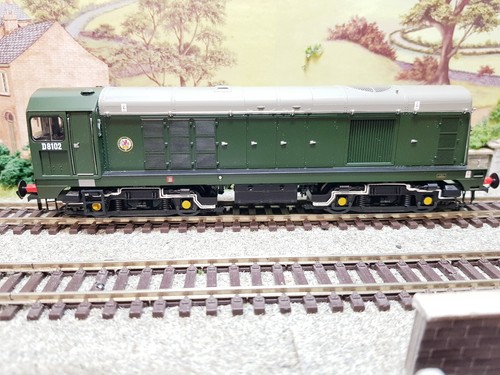 352a bachmann class 0 - class, 20/0