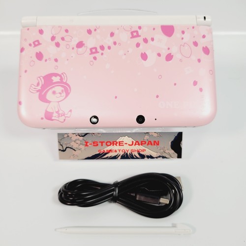 Nintendo 3ds console - ll,