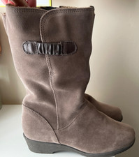 Draper of Glastonbury Boots