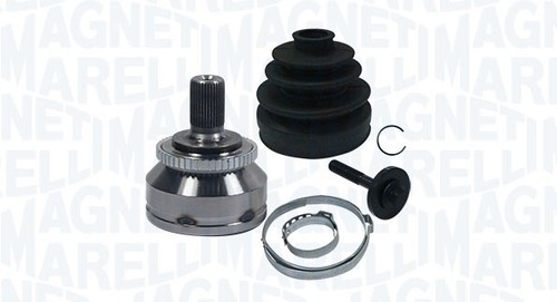 Front magneti marelli - magneti,