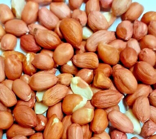 Premium quality whole peanuts - premium,