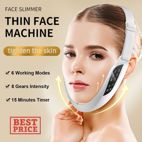 Electric face slimming - electric,