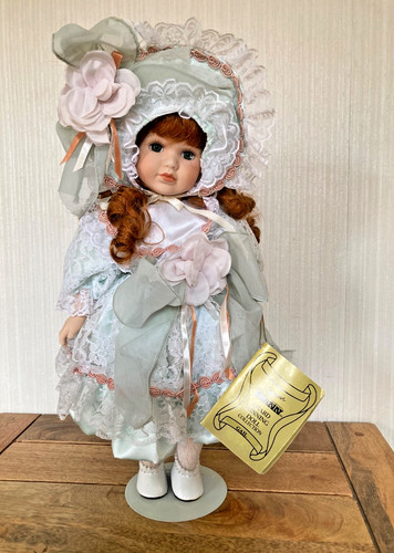 Vintage seymour mann porcelain - vintage,