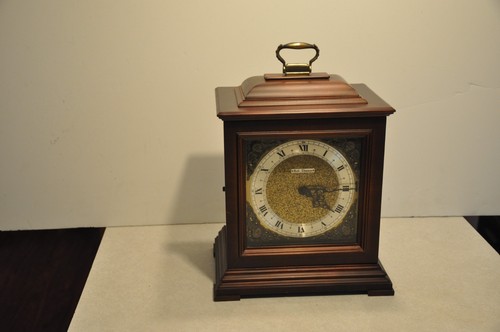 Seth thomas legacy iii model - thomas,