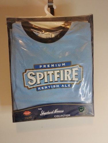 Vintage spitfire kentish - spitfire, t