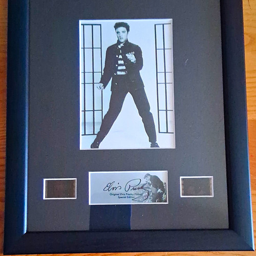 Elvis presley special edition - presley,