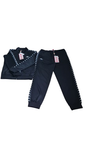 Kappa women full tracksuit - full,