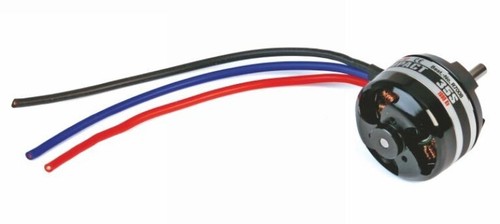 Graupner compact 35s - 35s, 1600kv