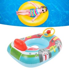 .Yacht Pool Float Inflatable