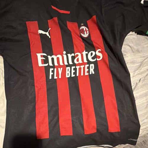 Puma milan home football - milan,