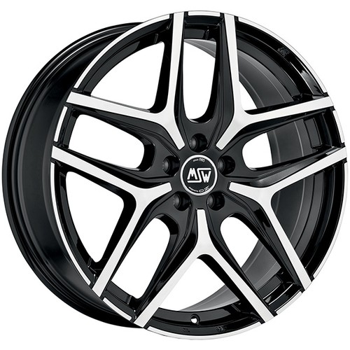Alloy wheel msw for - msw,