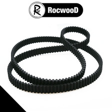 Toothed Timing Belt Fits