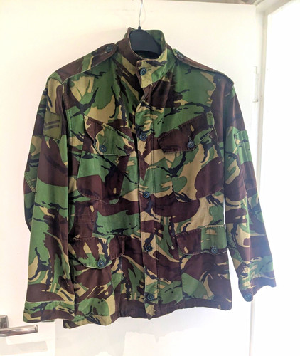 Military surplus camouflage - military,