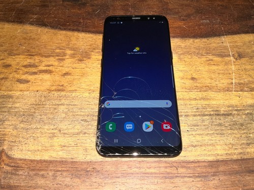 Samsung galaxy g950f - galaxy, s8