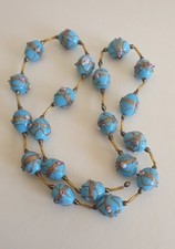 Vintage Venetian Murano Glass