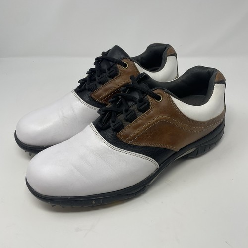 Footjoy contour series white - series,