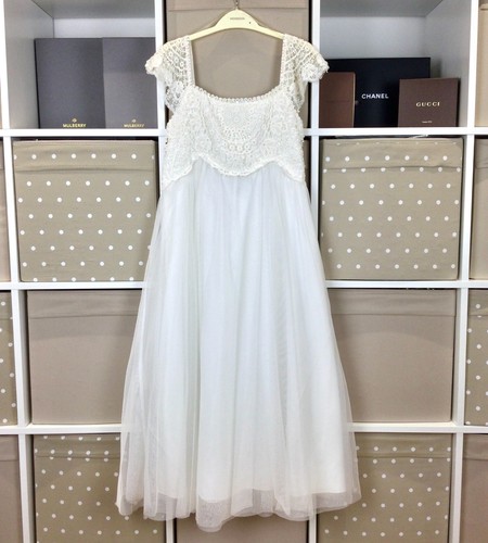 Monsoon estella dress age - monsoon,
