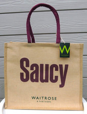 WAITROSE & PARTNERS SAUCY PLUM