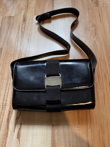 Vintage salvatore ferragamo - vintage,