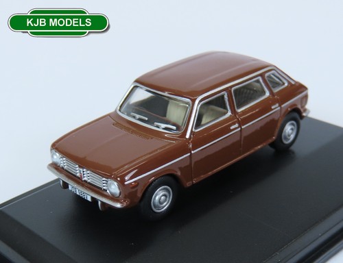 Oxford diecast austin - oxford,