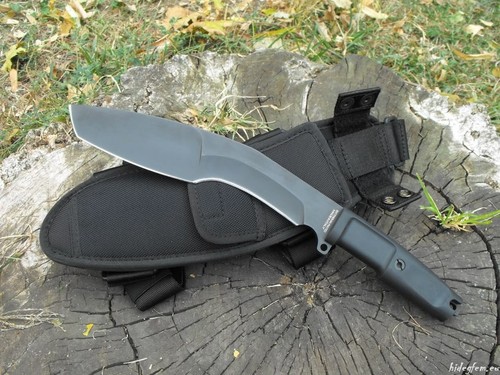 Handmade extreme ratio - 18”,