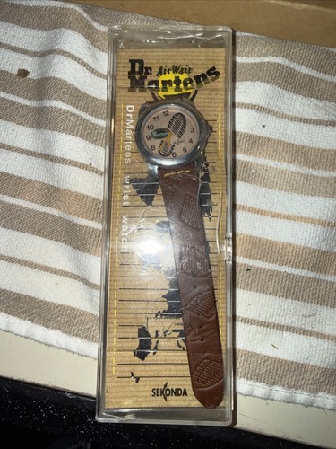 Martens air wair - dr.,
