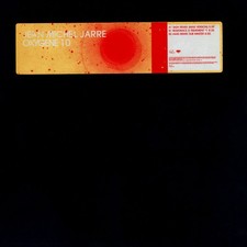 Jean-Michel Jarre - Oxygène