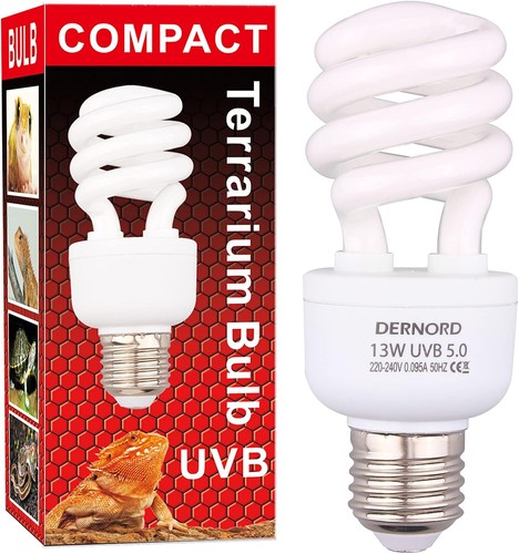 Uvb light for reptiles - light,