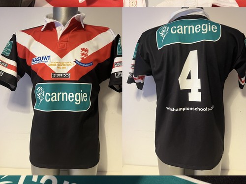 English schools rugby - english, league