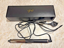 GHD Classic Curl Tong 26mm CLT261 – Tri-Zone Technology Hair Curler Wand Styler