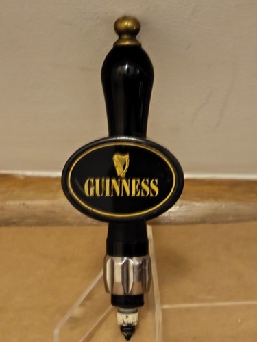 Guinness stout vintage tap - guinness,