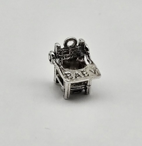 Vintage sterling silver - sterling,