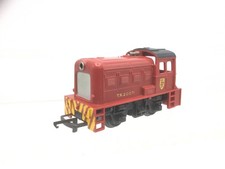 Triang R353 OO Gauge Dock