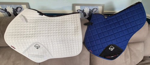 Mieux saddle cloth numnah - mieux,
