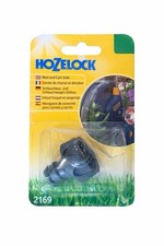 Hozelock 2169 Reel & Cart