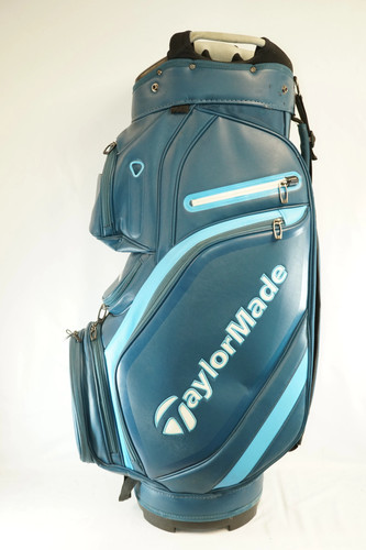Taylormade cart bag - /, blue