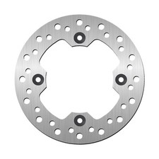 Brake Disc for Suzuki TS 125 / DR 250 / DR 350 / RM-Z 250 Rear