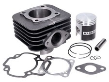 Vespa ET2 50cc Naraku V2 70cc Cylinder Kit