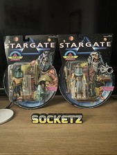 Vintage Stargate HORUS and
