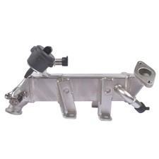 EGR COOLER VALVE FOR VAUXHALL