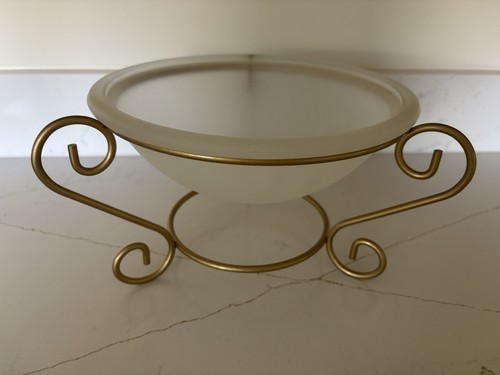 Next gold wire - wire, glass