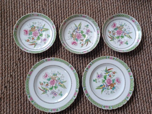 Vintage tuscan fine english - vintage,